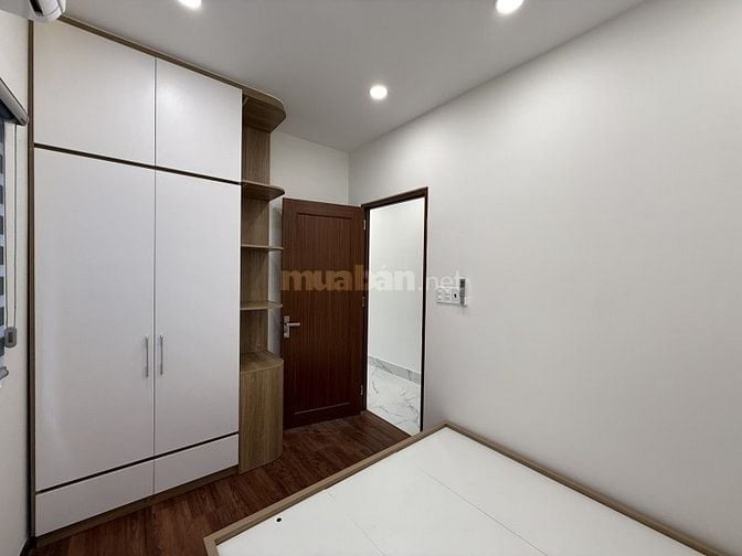 Bán nhà MT Dương Bá Trạc Q.8 - 3,7m x 16m giá 8,6 tỉ