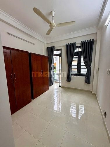Cho thuê nhà hẻm 312 Quang Trung