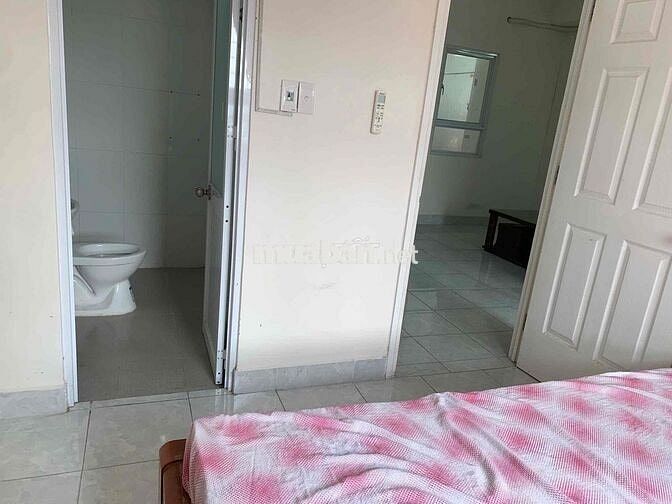 căn hộ cao cấp50m 2PN 2WC Q Bình Tân