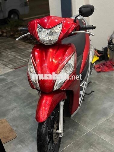 Vision 212 máy rin êm xe sạch sẽ