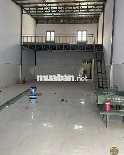 CHO THUÊ KHO,XƯỞNG 300M² Y HÌNH, GIÁ  23TR/T Đ PHẠM ĐĂNG GIẢNG