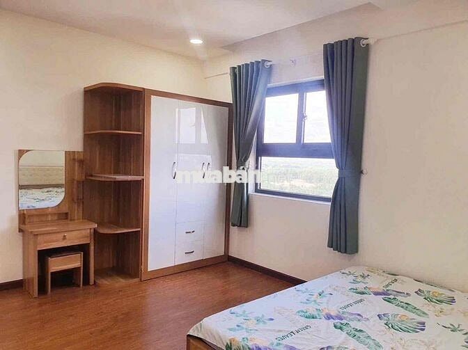 CHO THUÊ CĂN GÓC CHUNG CƯ MINH MINH QUỐC FULL NỘI THẤT