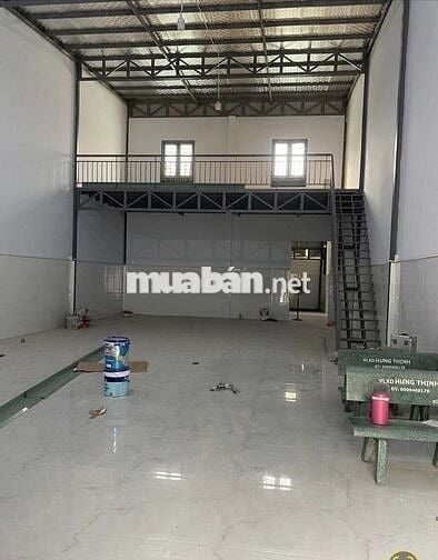 CHO THUÊ KHO,XƯỞNG 300M² Y HÌNH, GIÁ  23TR/T Đ PHẠM ĐĂNG GIẢNG