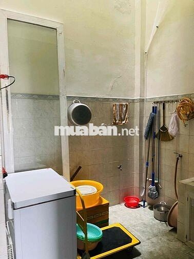 Bán Nhà Mặt Tiền Định Cư Trung Tâm Tp Nha Trang Có Dòng Tiền