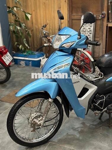 Wave 110 máy rin êm. xe sạch sẽ giấy tờ đầy đủ