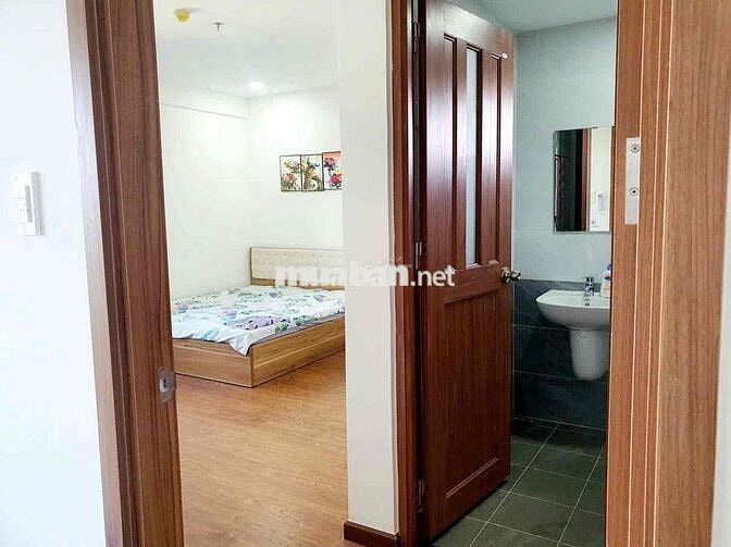 CHO THUÊ CĂN GÓC CHUNG CƯ MINH MINH QUỐC FULL NỘI THẤT