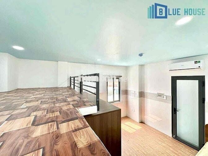 Căn Hộ 1 Gác 1 Giường 2 Cửa Sổ Thang Máy 4ng3xe Gần Viettell Tower Q10