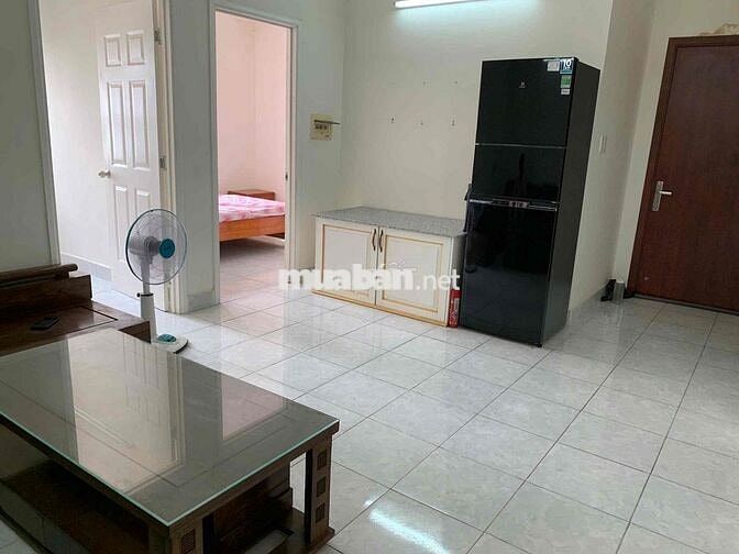 căn hộ cao cấp50m 2PN 2WC Q Bình Tân