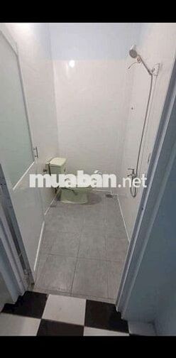 NHÀ THUÊ HẺM TẢI GIÁ 9 TRIỆU / THÁNG