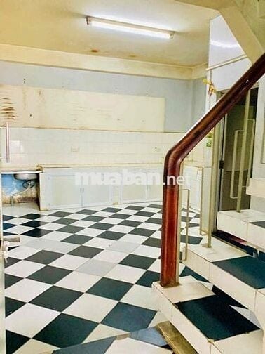 Bán nhà 3 tầng mặt tiền Lê Hồng Phong ( đoạn kinh doanh sầm uất