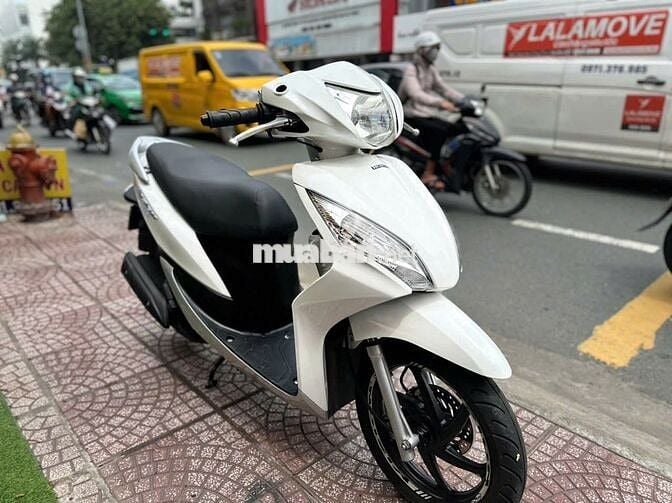 Vision 110cc 2012 bs 59n1-37091