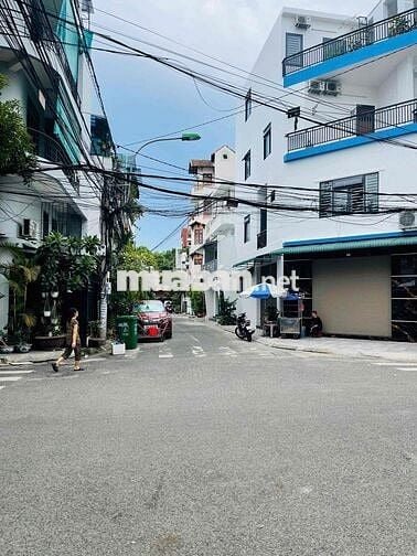 Bán Nhà Mặt Tiền Định Cư Trung Tâm Tp Nha Trang Có Dòng Tiền