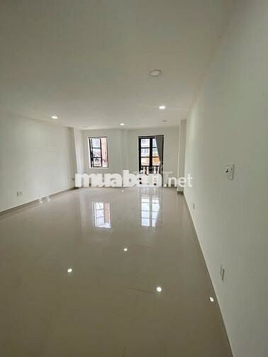 60 Triệu!!! Nhà mặt tiền Cityland Nguyễn Văn Lượng cạnh Lotte (5x20m)