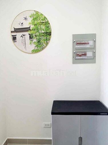 CHO THUÊ CĂN GÓC CHUNG CƯ MINH MINH QUỐC FULL NỘI THẤT