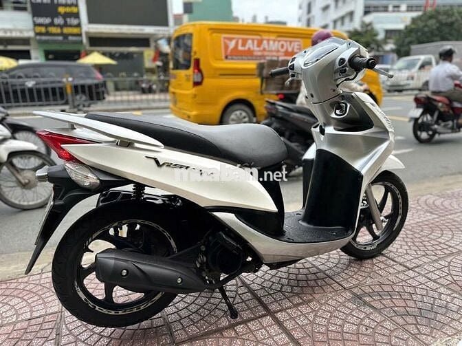 Vision 110cc 2012 bs 59n1-37091