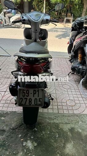 HONDA VISION (bstp) chính chủ
