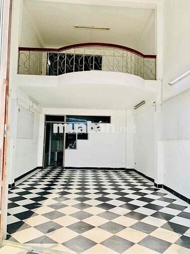 Bán nhà 3 tầng mặt tiền Lê Hồng Phong ( đoạn kinh doanh sầm uất