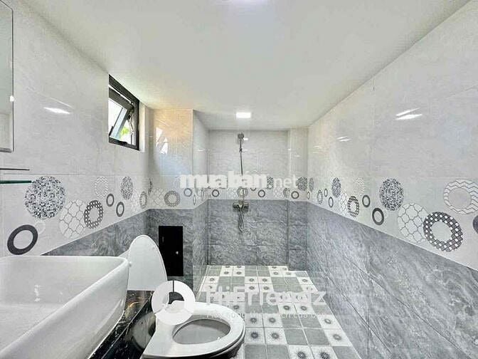 Căn Hộ 1 Gác 1 Giường 2 Cửa Sổ Thang Máy 4ng3xe Gần Viettell Tower Q10