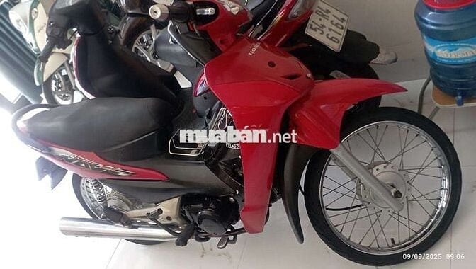 Honda wave 100