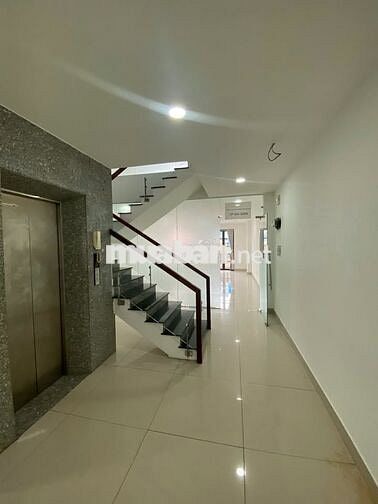 60 Triệu!!! Nhà mặt tiền Cityland Nguyễn Văn Lượng cạnh Lotte (5x20m)
