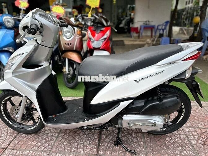 Vision 110cc 2012 bs 59n1-37091