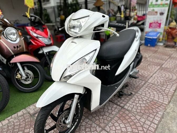 Vision 110cc 2012 bs 59n1-37091
