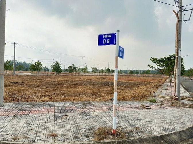 Siêu dự án Central Point. Nay trực thuộc Phường Bến Cát TPHCM