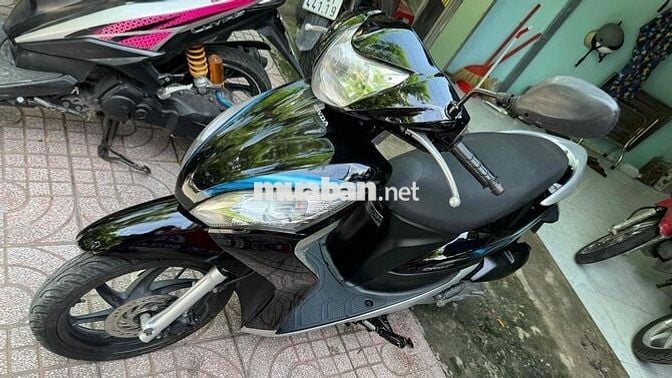 HONDA VISION (bstp) chính chủ