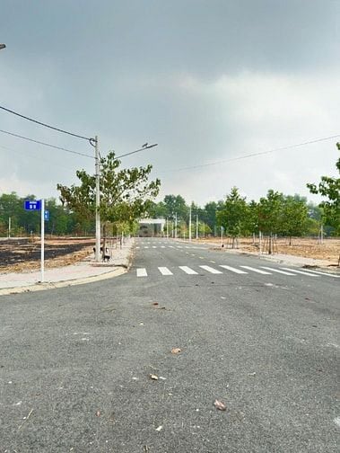 Siêu dự án Central Point. Nay trực thuộc Phường Bến Cát TPHCM