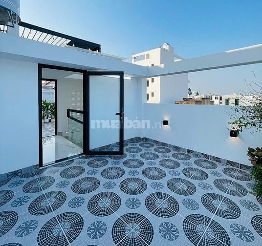 Hàng ngộp bán gấp 52m2, giá 2 tỷ 150 triệu Lê Lai, Phường 3, Gò Vấp