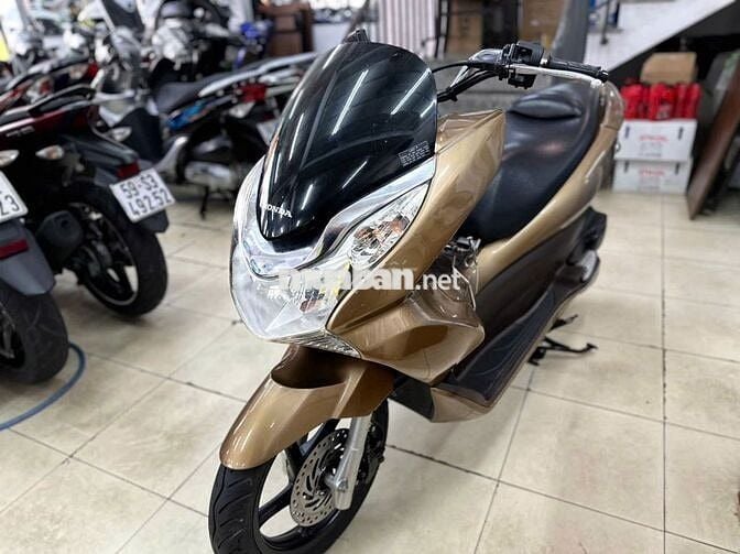 Pcx 125cc 2011 bs 59p1-09722
