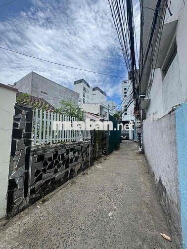 Bán Tòa Căn Hộ 7 Tầng Ngay Trung Tâm Phố Khu Bàn Cờ