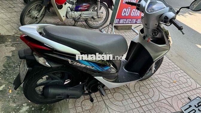 HONDA VISION (bstp) chính chủ