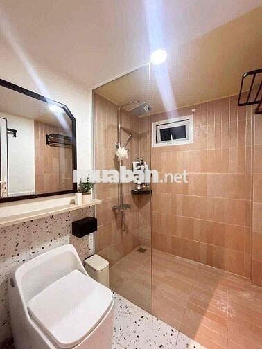 CHO THUÊ NHÀ ĐẸP FULL NỘI THẤT GẦN ĐH LUẬT CHỢ BÌNH TRIỆU GIGAMALL 2PN