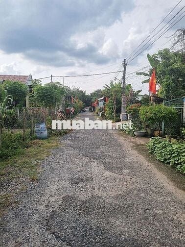 Chính chủ cần bán gấp miếng đất tp