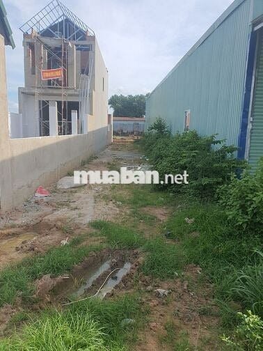 Chính chủ cần bán gấp đất đẹp Định Hòa
