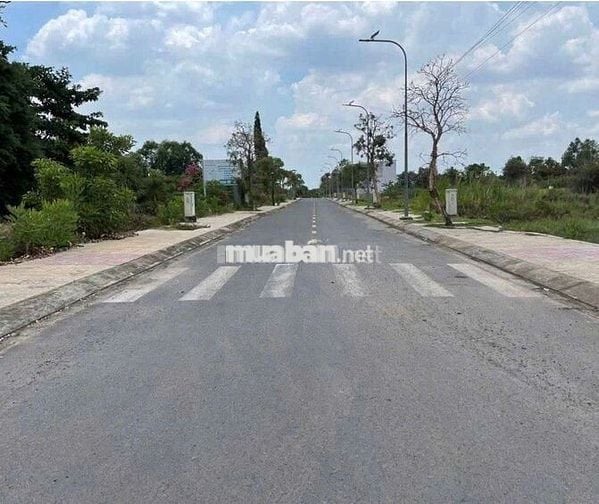 Bán gấp đất Bình mỹ 82m2 chỉ 1,6 tỷ, SHR, HXH