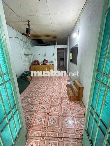 BÁN NHÀ QUẬN 12– GIÁ TỐT CHO ANH CHỊ ĐẦU TƯ HOẶC Ở