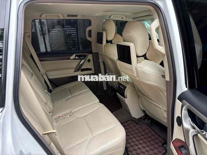 Lexus GX 2*** km