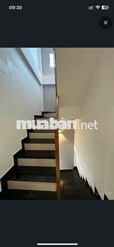 ĐỊNH CƯ NƯỚC NGOÀI BÁN NHÀ AN DƯƠNG VƯƠNG,P4,QUẬN 5.GIÁ:6Tỷ640