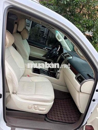 Lexus GX 2*** km