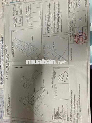 BÁN NHÀ QUẬN 12– GIÁ TỐT CHO ANH CHỊ ĐẦU TƯ HOẶC Ở