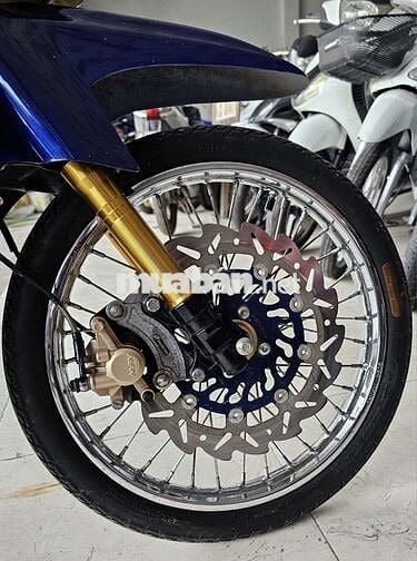Sirius 50cc xe dọn full sạch đẹp! Chỉ 9triêu!