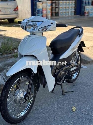 wave 110 đòi mới ( hỗ tro góp 0đ)