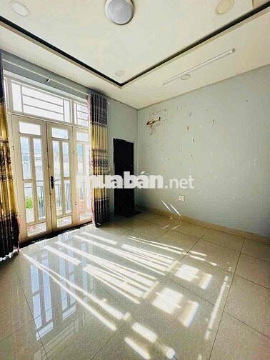 cho thuê nhà hẻm 985 hương lộ 2 Bình trị đông A