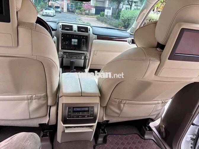 Lexus GX 2*** km