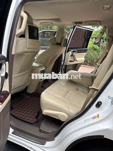 Lexus GX 2*** km