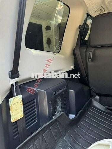 Mitsubishi Pajero 2016 GLS Class 3.8 4x4 AT
