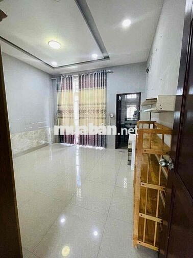 cho thuê nhà hẻm 985 hương lộ 2 Bình trị đông A