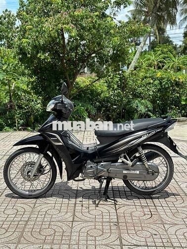 honda BLADE 2016 9chủ